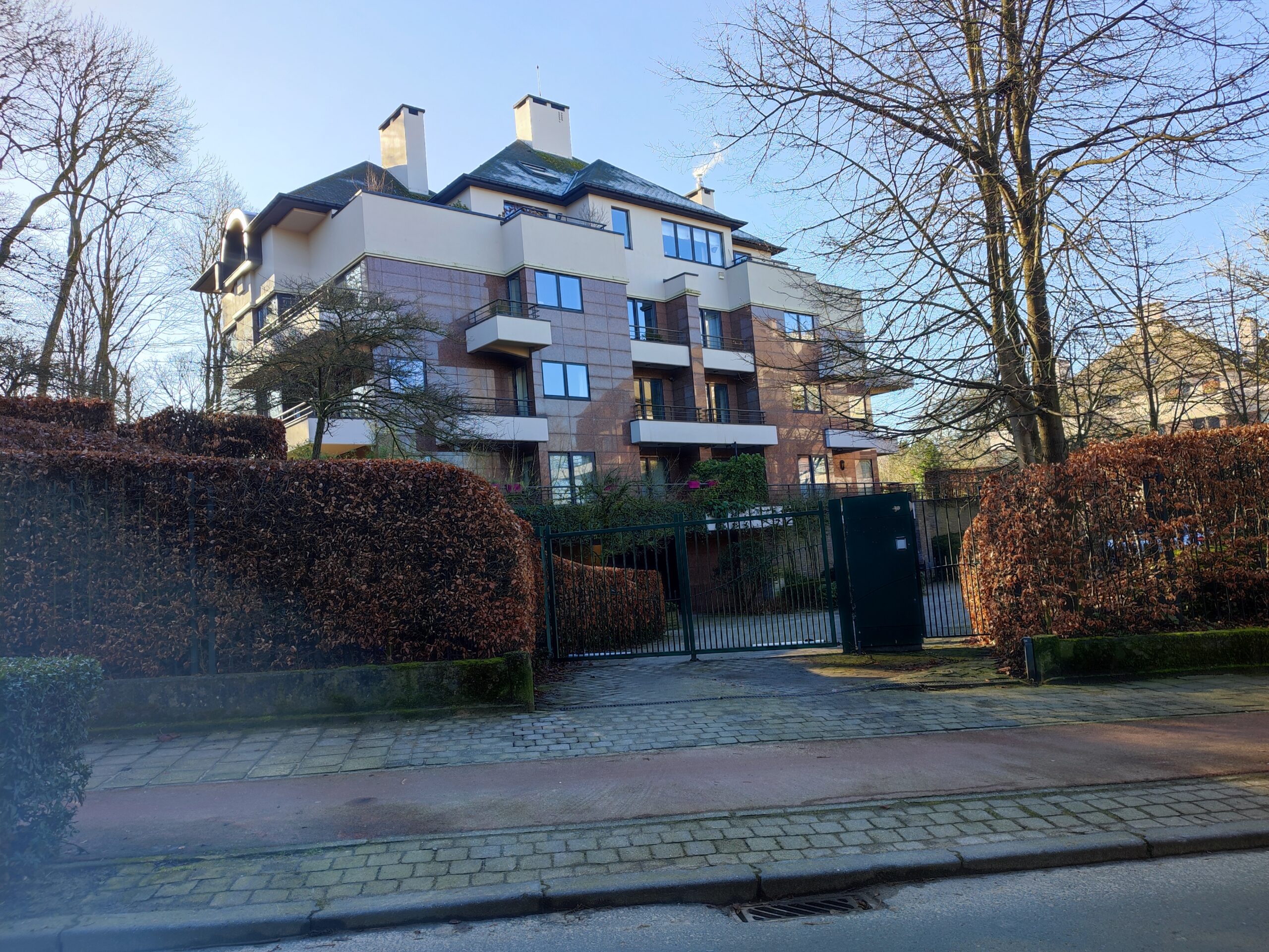 Superbe appartement agréable et lumineux